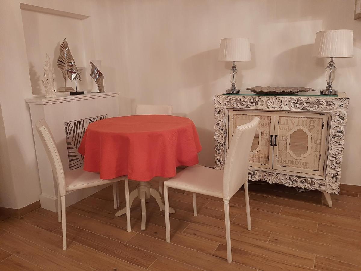 Navona Best House Roma Eksteriør bilde