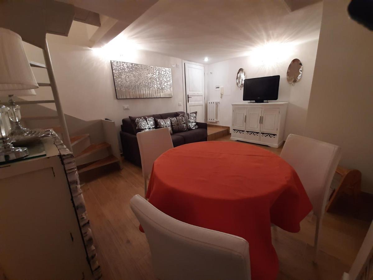 Navona Best House Roma Eksteriør bilde