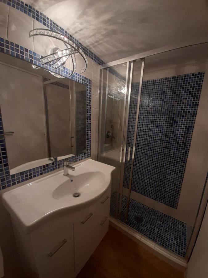 Navona Best House Roma Eksteriør bilde