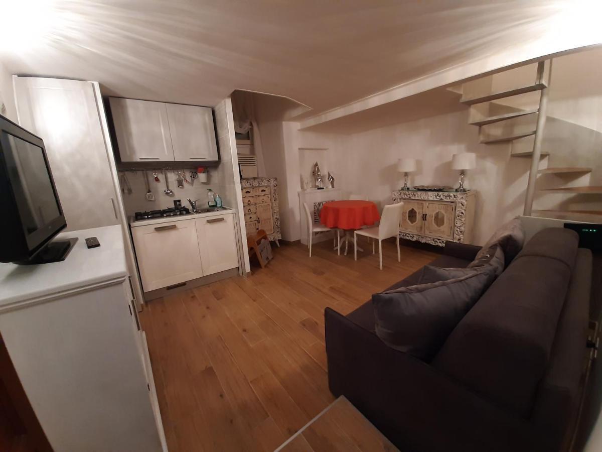 Navona Best House Roma Eksteriør bilde